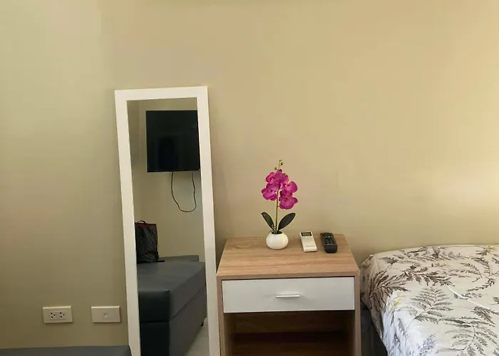 Aparthotel Cozy Cityscape Grand Tower Cebu